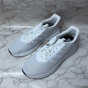 Women’s Adidas X_PLRPATH White Sneakers ID0481 US Size 9,5